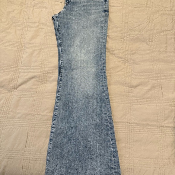 Express 70s flare. - Picture 4 of 4